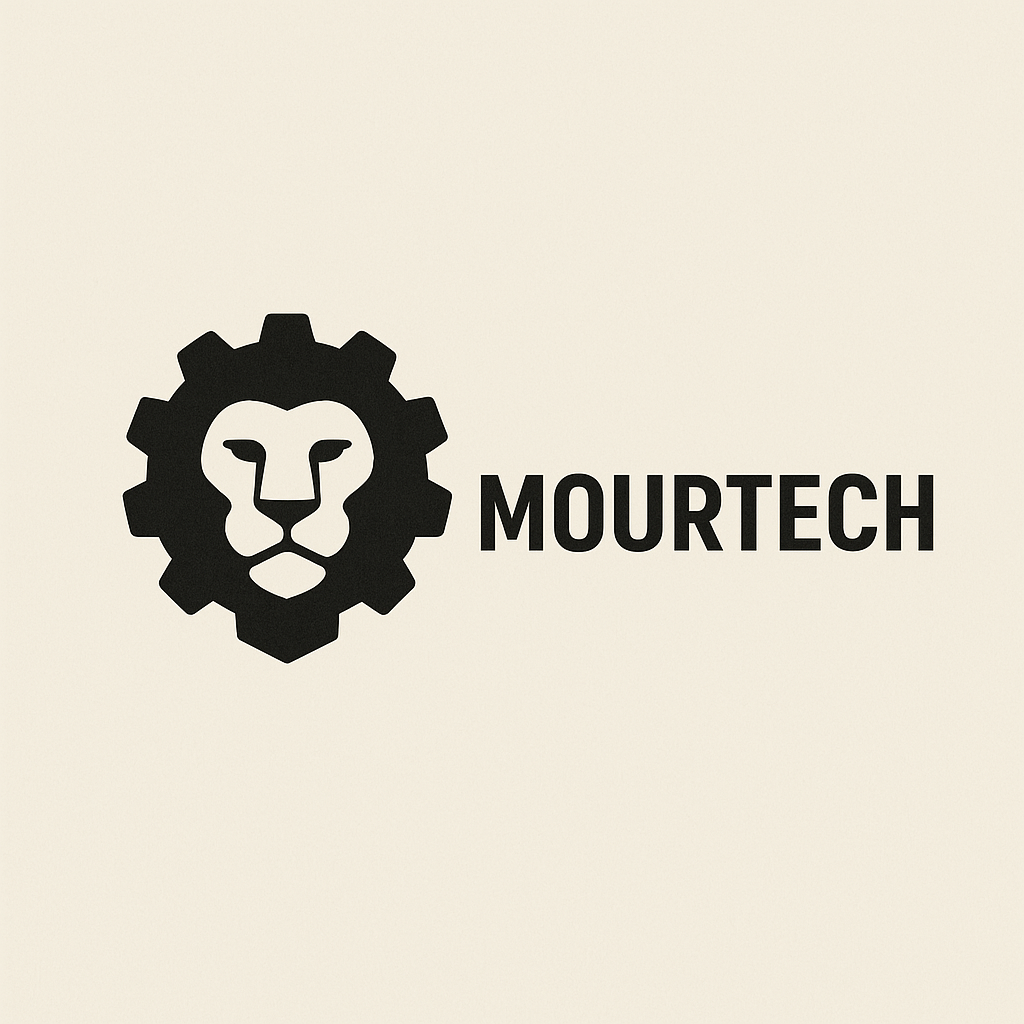 Logo Mourtech
